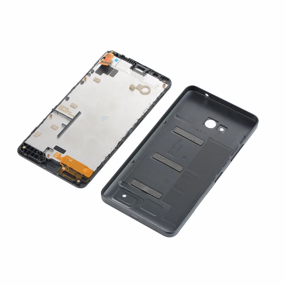 Оригинал для Nokia Lumia 640 RM 1109 1072 1073 LCD дисплей сенсорный экран дигитайзер + задняя