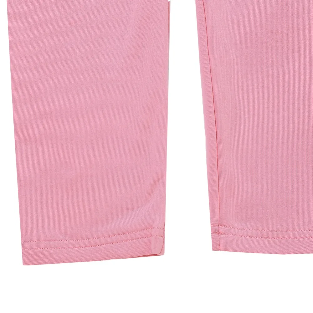 Moomin 2018 new arrival quick drying Long Johns soft set children snowsuit inside long johns kids warm speed dry clothing boys