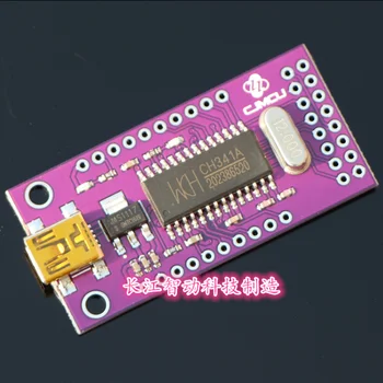 

USB bus adapter module programming RS232/RS485/RS422