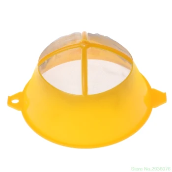 

2020 New Reusable Paint Strainers for best performance in any type of paint spray gun