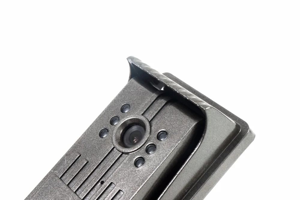700TVL CMOS дверная камера для проводной видео дверной телефон XSL F|video door phone camera|door
