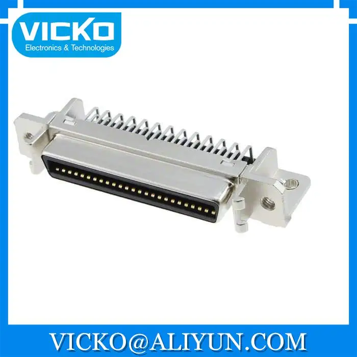 [VK] 5178238-7 CONN RCPT CHAMP 50POS. 050 R/разъемы | Обустройство дома