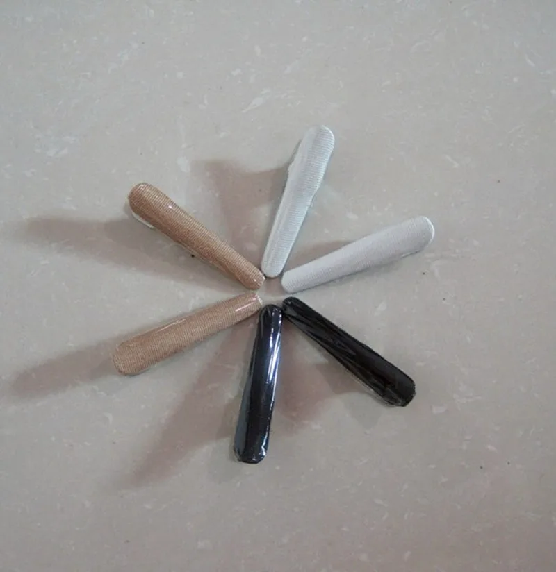 Diy Alligator/crocodile/duckbill Hair Clips Without Teeth,fur Scarf