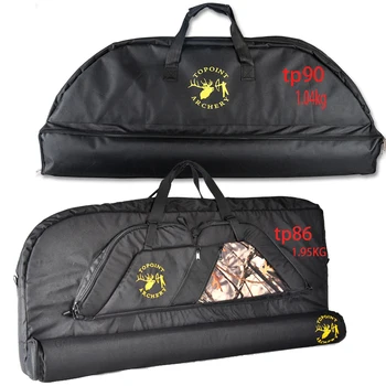 

Archery Arrow Compound Bow Case High-Grade Soft Bow Bag Archery Equipment Bow And Arrow Equipment Outdoor Hunting Accessories
