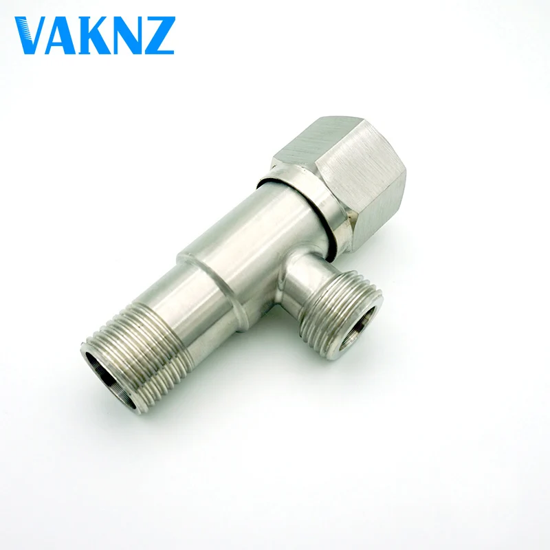 Stainless Steel Triangle Valve 1