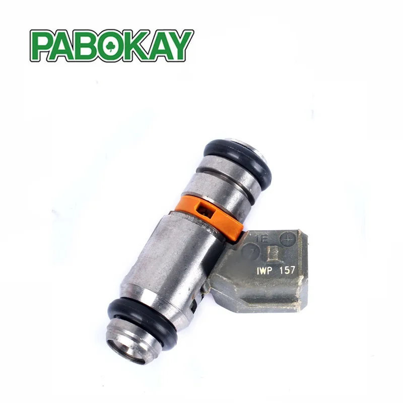 

FUEL INJECTOR For Fiat Doblo Palio 1.8 iwp157 iwp 157 50102702 501 027 02