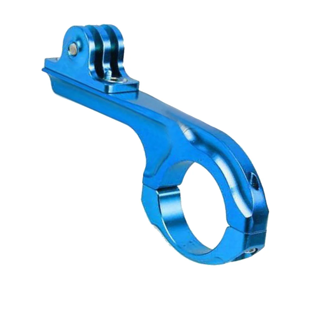 bicycle handlebar clamp