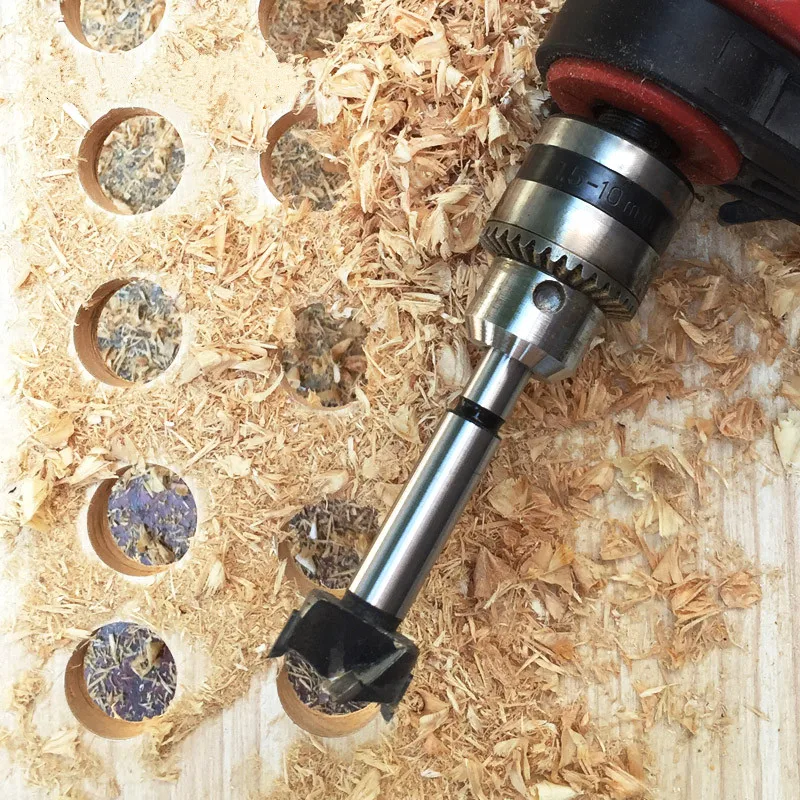 Buy High quality woodworking drilling drill bit metal