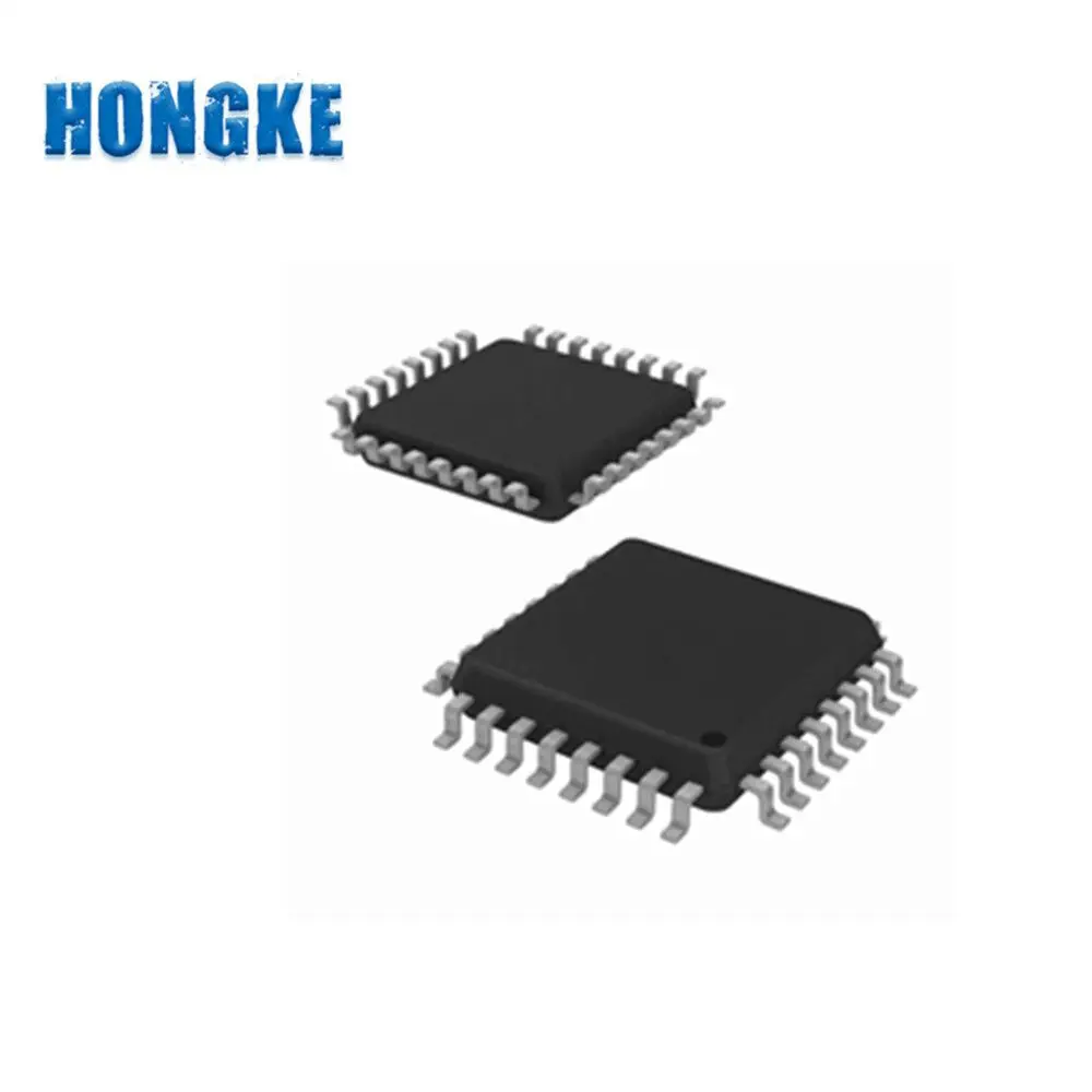 

5pcs/lot STM8AF6266TC QFN-32 STM8AF6266 In Stock