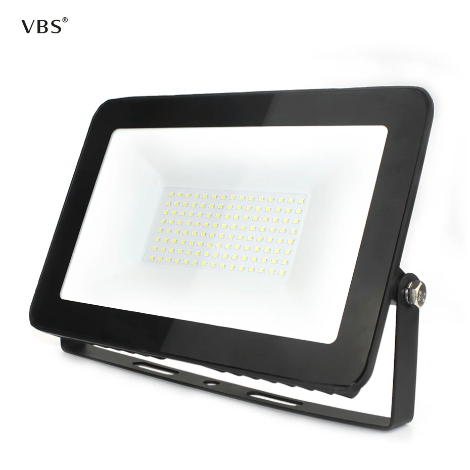Floodlights Ultrathin LED Flood Light 10W 30W 50W 100W 150W Waterproof IP66 Led Floodlight Outdoor Lighting Refletor LED Floodlights Ultrathin LED Flood Light 10W 30W 50W 100W 150W Waterproof IP66 Led Floodlight Outdoor Lighting Refletor LED