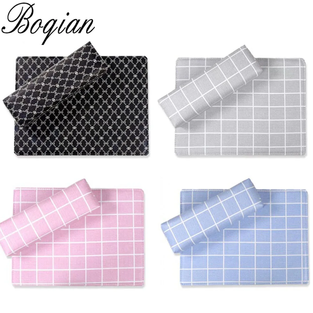 

6 Color Professional Nail Pillow Cushion Holder Crackle Design Soft PU Leather Hand Arm Rest Set Nail Art Salon Manicure Tool