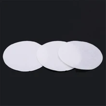 Одноразовые бумажные фильтры для кофе, профессиональные бумажные фильтры для кухонных инструментов, инструменты для кофе и чая, кухонные аксессуары