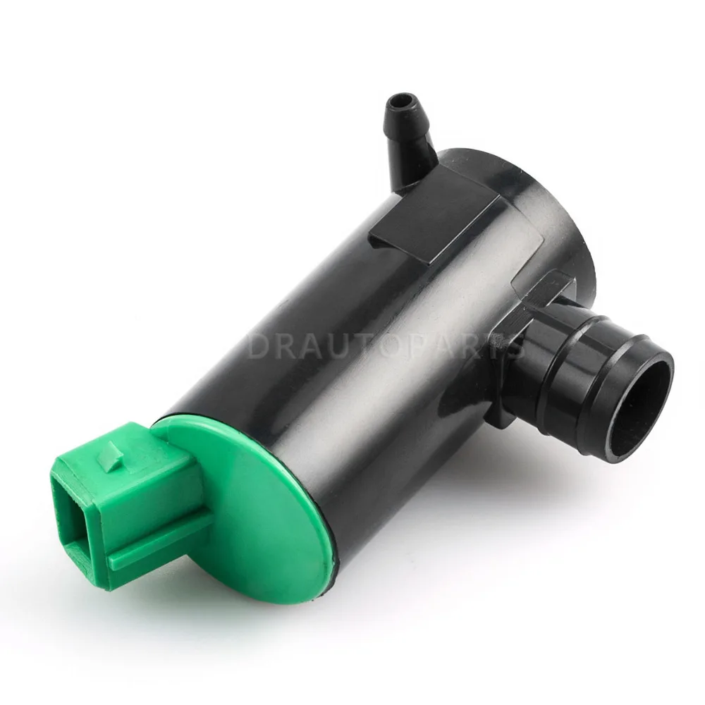 Насос мойки лобового стекла для PEUGEOT 106 206 306 406 605 1996 2013 Citroen Berlingo Jumper Fiat OE