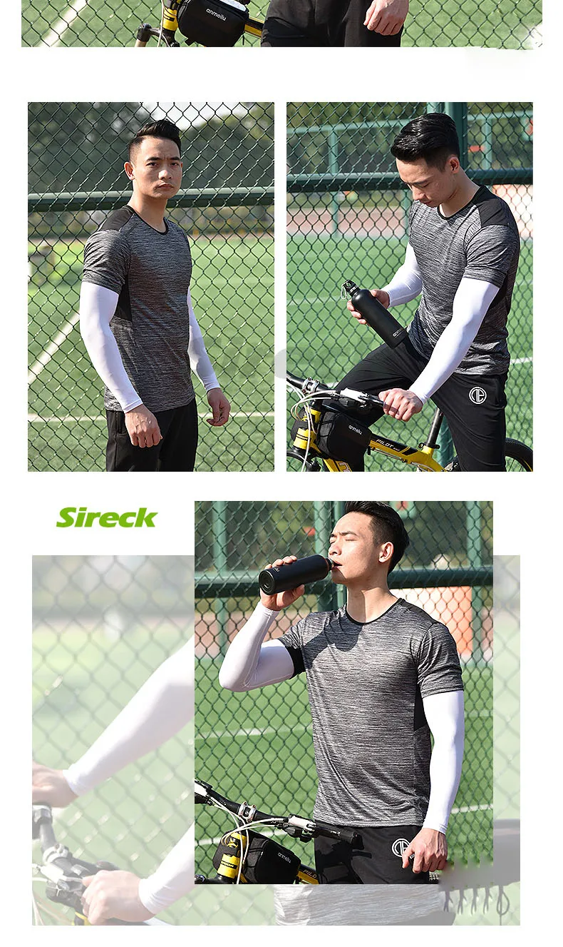sleeves arms