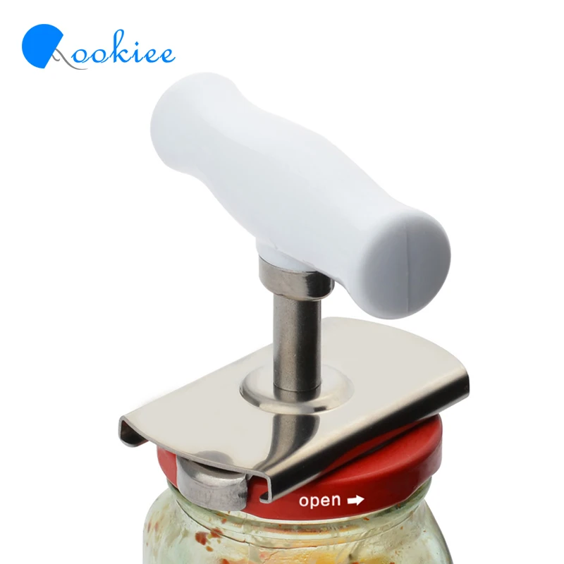 Buy Qookiee 1pc Bottle Opener Stainless Steel Anti