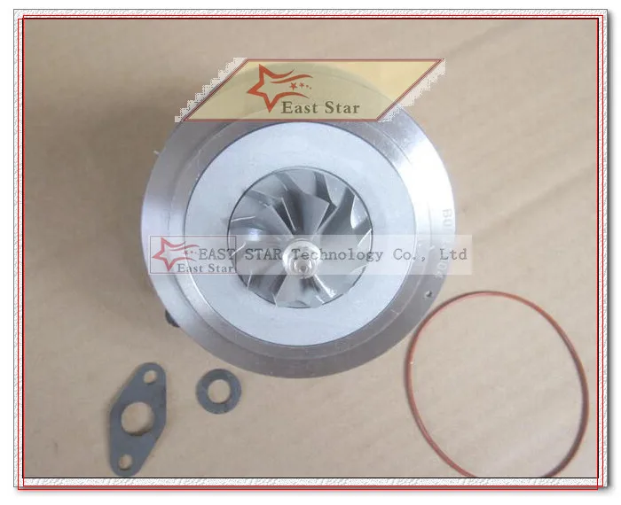 Turbo Cartridge CHRA Core GTB1749VK 787556-5016S 787556 BK3Q6K682CB BK3Q-6K682-PC For Ford Transit 130PS Duratorq 2.2L TDCi