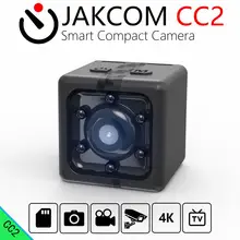 JAKCOM CC2 компактной Камера горячая Распродажа в Smart Аксессуары как Аппель часы 3 mi power bank hublo часы