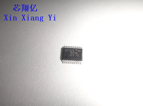 

XCF02SVOG20C XCF02SVO20C XCF02S TSSOP-20