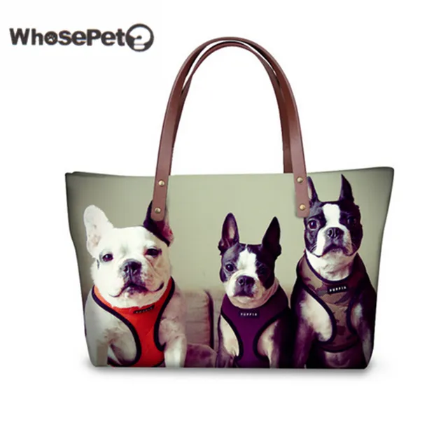Satchel Bolsa Bulldog Tas Mode 99 Meisjes Voor Vrouwen Handtassen groothandel Vrouwelijke Tote Grote Dames Franse Us25 Mujer 35Off Schoudertas hBCQsrdxot