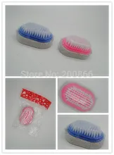 Factory directly seller– Foot Care Feet Pedicure Scrubber Natural Pumice Stone Rid Callus Skin Care foot BRUSH