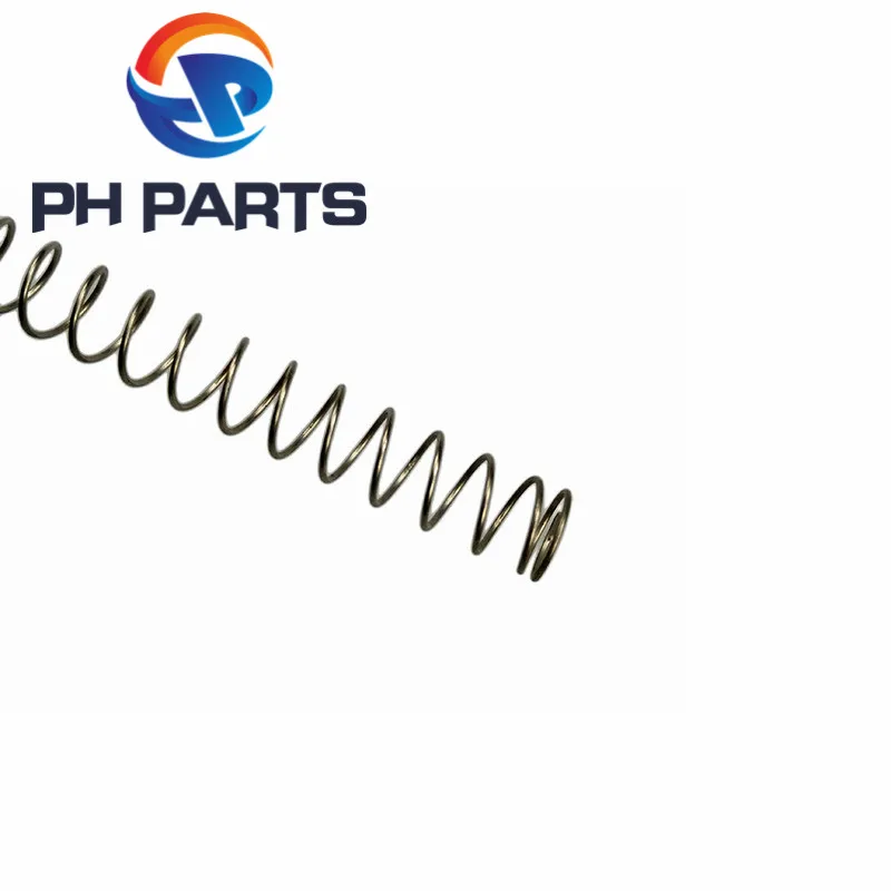 Waste Powder Spring for Xerox DC4110 1100 4112 4127 4590 4595 4110 900 Recycle Stirring Rod  (2)