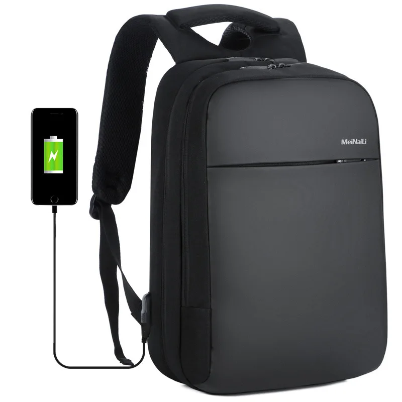 

New USB Sports Backpack Outdoor Climbing Camping Running Storage Bag Female Male Waterproof Portable