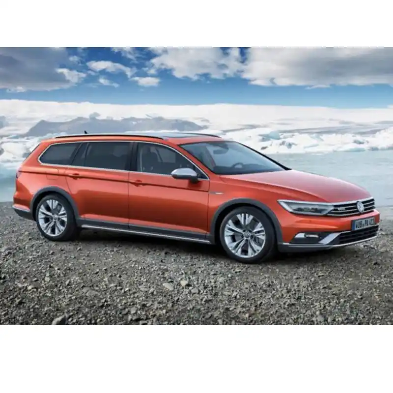Interior Package Kit For Volkswagen Passat Alltrack 3g5 Car