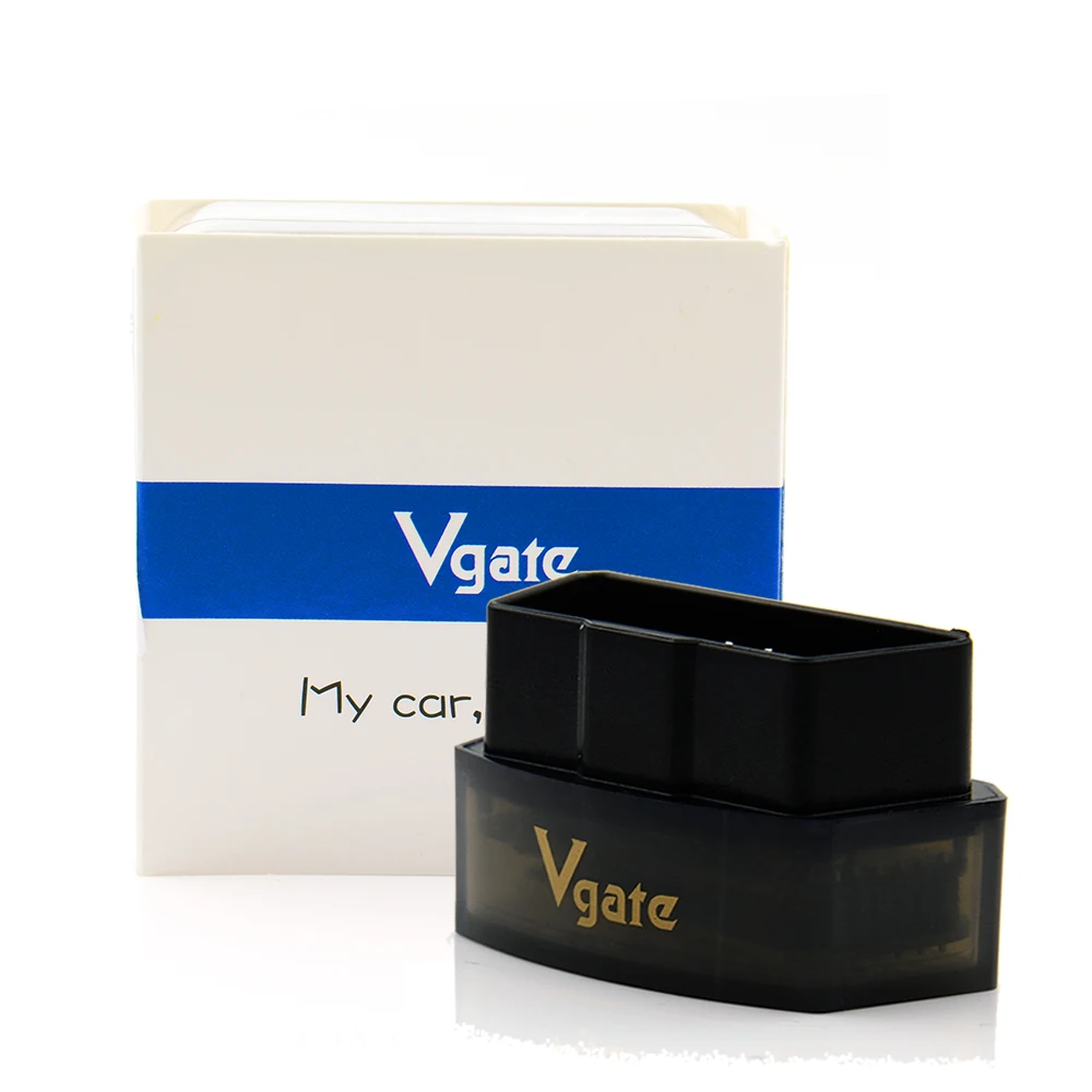 2018 Vgate iCar Pro OBD2 сканер Bluetooth 4 0/WIFI автомобильный диагностический инструмент ELM327 V2.1