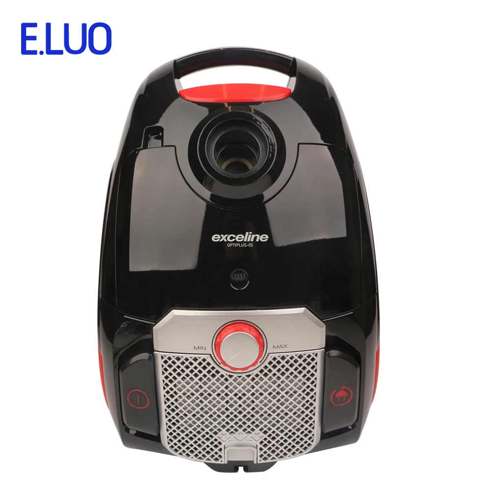 Canister Vacuum CleanerB-003 -6