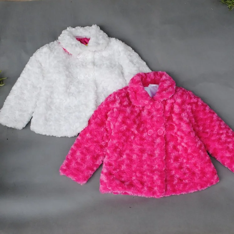 Wholesale Baby Girls Winter Coat Red Infant Coats. Keep little ones cozy and content by purchasing a few infant coats. Available for both boys and girls, these coats are warm and feature appealing designs. Sort through ideas now so you'll always have garments available when cooler temperatures are in the forecast.