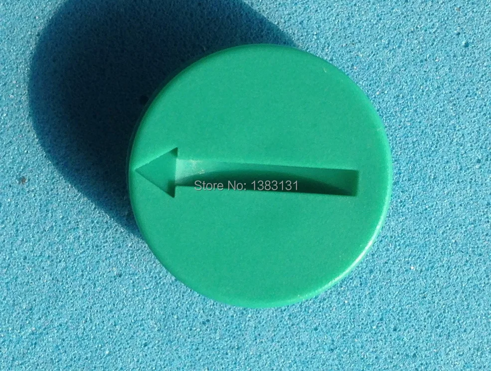 Apto para Riso Duplicador Ajustador Dial Stripper rp gr cr 019-11739 Frete Grátis fr