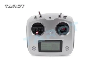 

Tarot TL2966 2.4G 10CH FS-i6S model remote control with toch screen for Drone