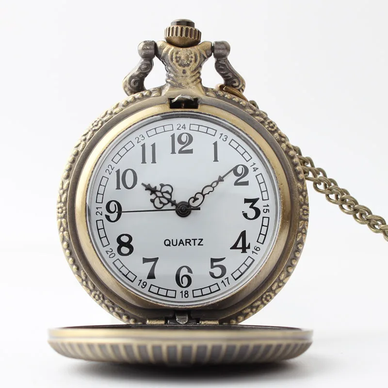 New-Fashion-Masonic-Quartz-Pocket-Watch-Analog-Pendant-Necklace-Men-Women-Kid-Watches-Chain-Gift-Retro