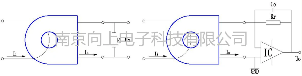 60a/50ma dl-ct6050e нагрузка 20 максимальный измеряемый 80A Micro трансформатор тока 1200/1