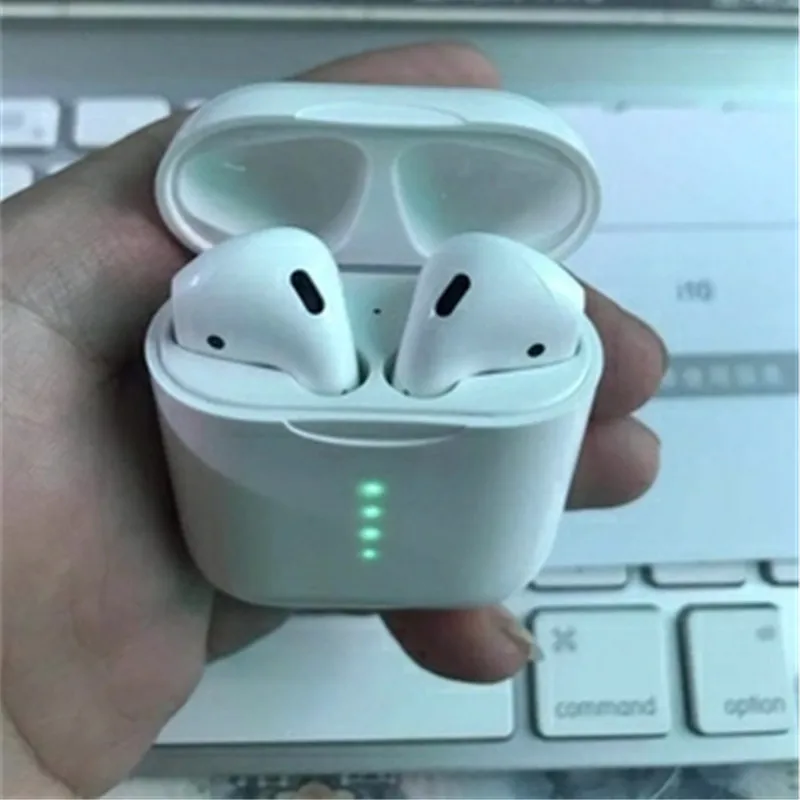 

New i10 tws air Wireless i10tws earbuds headphones Earpiece mini pods Bluetooth headsets earphone for all phones