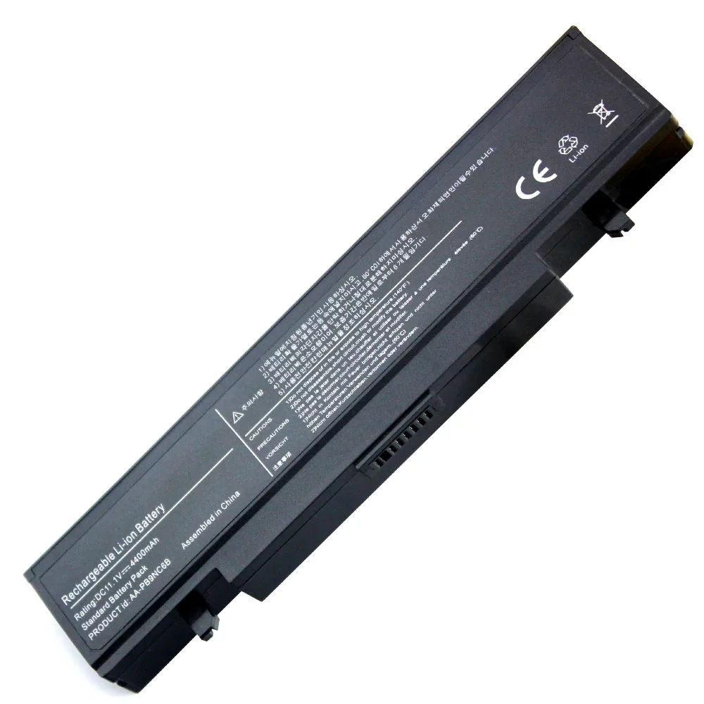 Аккумулятор для ноутбука Samsung R428 RF710 R429 R465 R466 R467 R468 RC520 NP300 NP350 E251 RV509 RV510 | Компьютеры