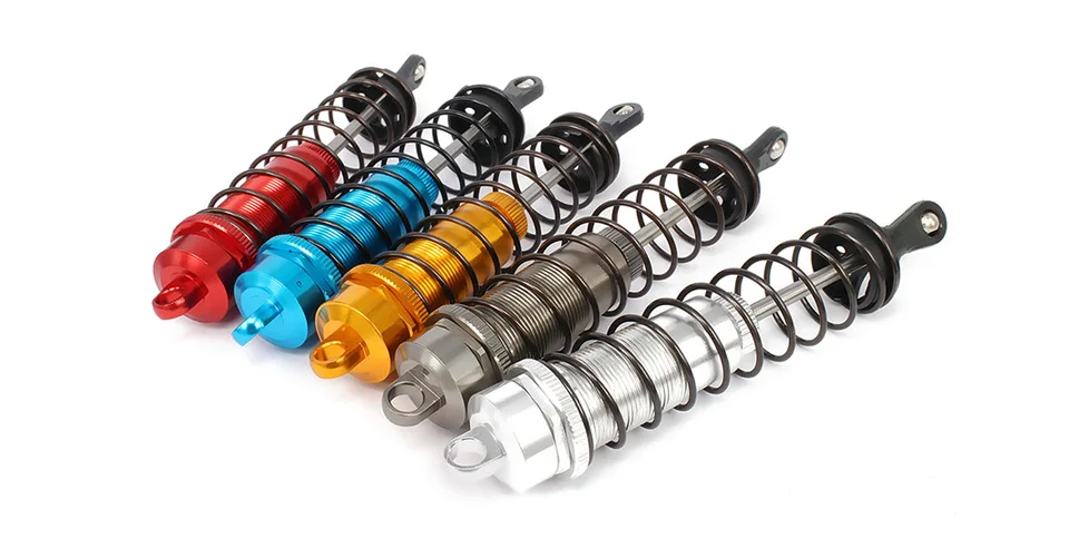 RCカー用ショックアブソーバー Compatible With WLtoys A959 A969 A979