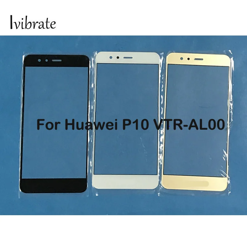 Оригинальный сенсорный экран для Huawei P10 VTR-AL00 P 10 дигитайзер сенсорная стеклянная