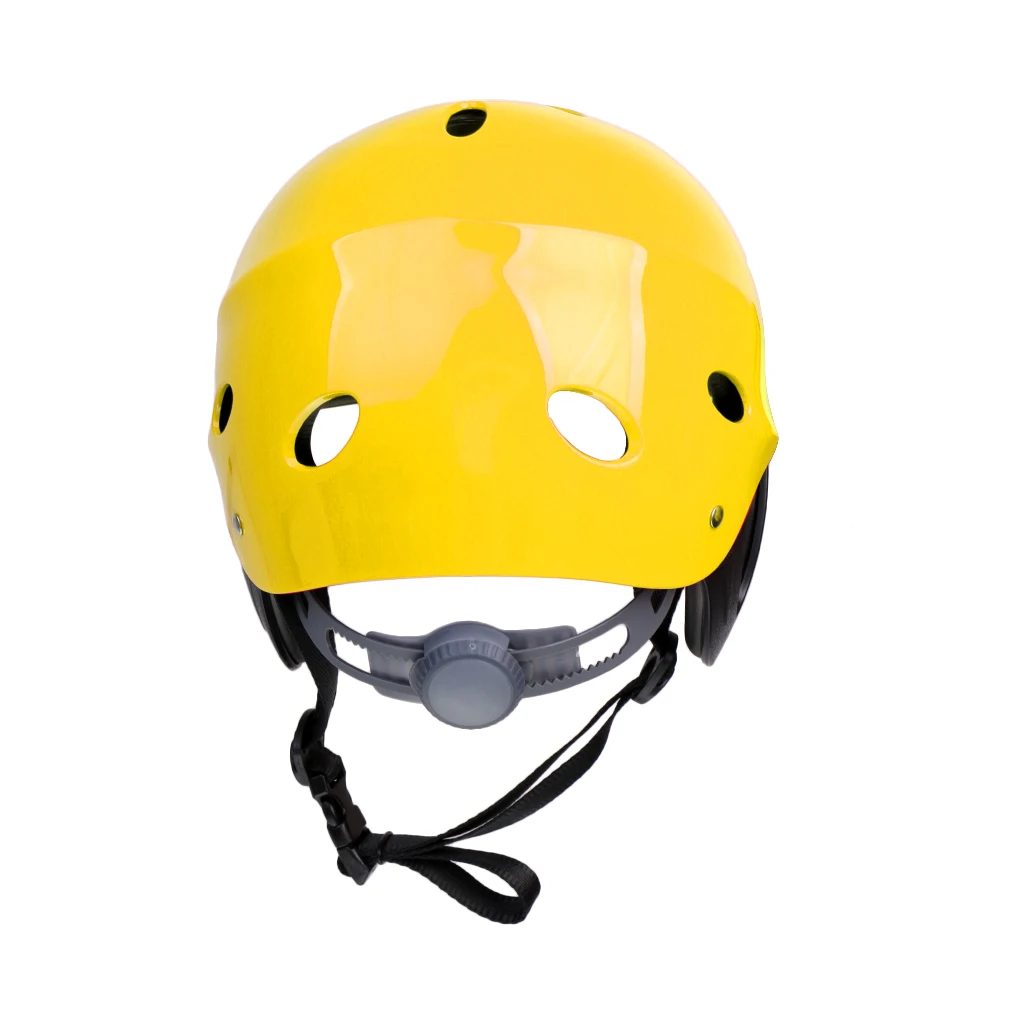 Легкий защитный шлем для водных видов спорта каяк парусный рафтинг каноэ водные виды спорта, серфинг шлем безопасности