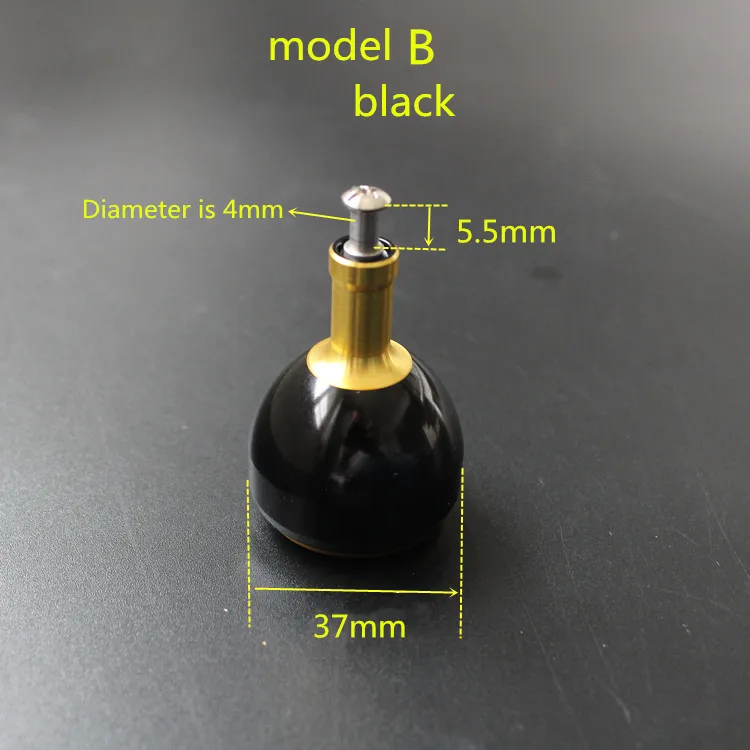 MODEL B