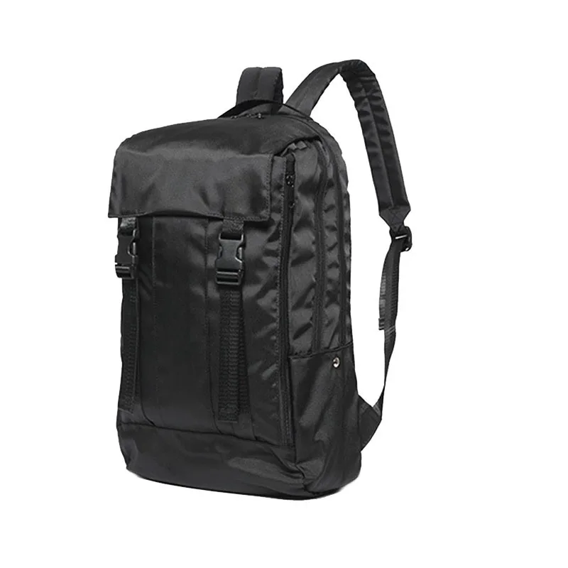 Men leisure travel backpack waterproof laptop carrying soft shoulder bag blue black gray Men leisure travel backpack waterproof laptop carrying soft shoulder bag blue black gray