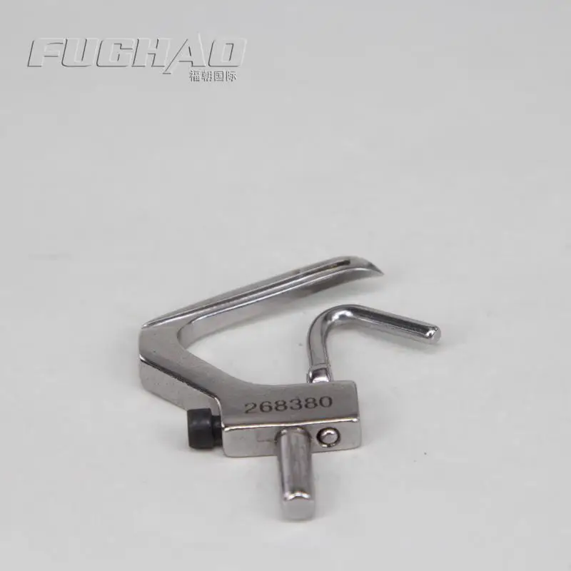 Golden Eagle 268380 Suitable For Quilting Machine Curved Needle Bending Industrial Sewing Machine Spares Parts Looper 5
