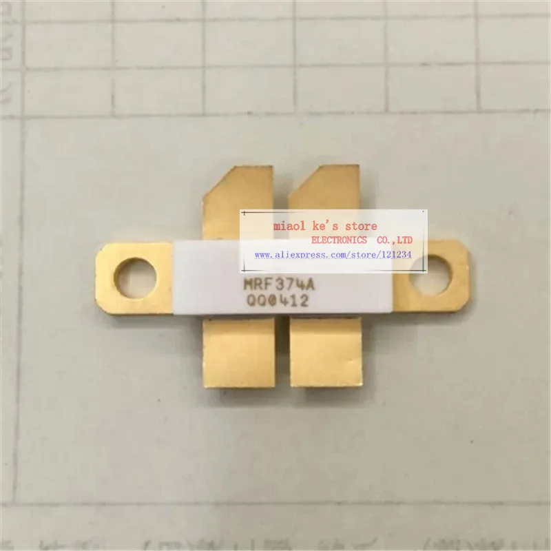 

MRF374A mrf374a [CASE 375F-04] - High-quality original transistor