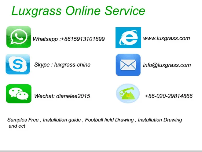 luxgrass