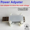 Latest USB killer V3.0 U Disk Killer Miniature power module High Voltage Pulse Generator USBKiller Accessories Complete ► Photo 3/6