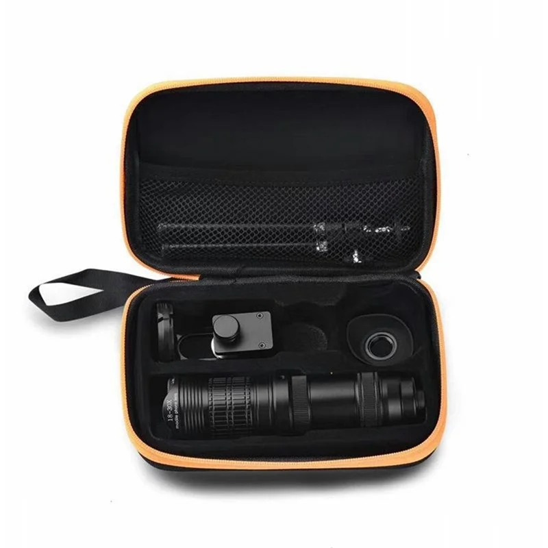 30x Zoom Telescope Phone Lens 20