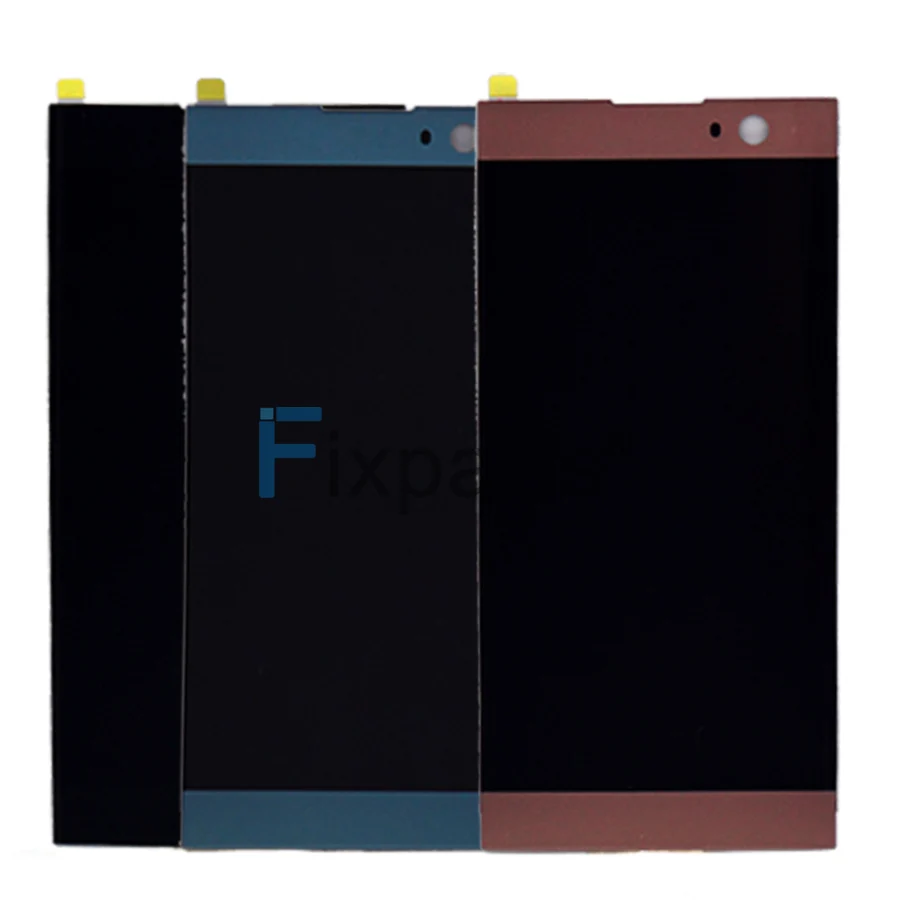 5.2 For SONY Xperia XA2 LCD Display Touch Screen Digitizer Assembly H4133 H4131 H4132 Replacement For SONY XA 2 LCD (2)