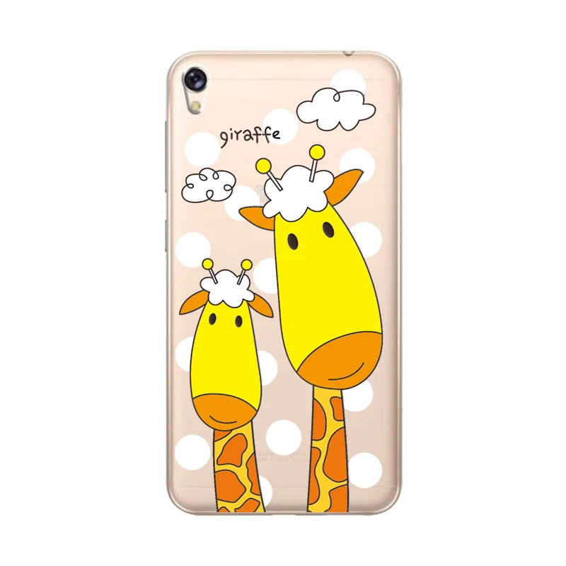 Funda para ASUS ZenFone Live ZB501KL 5,0 \