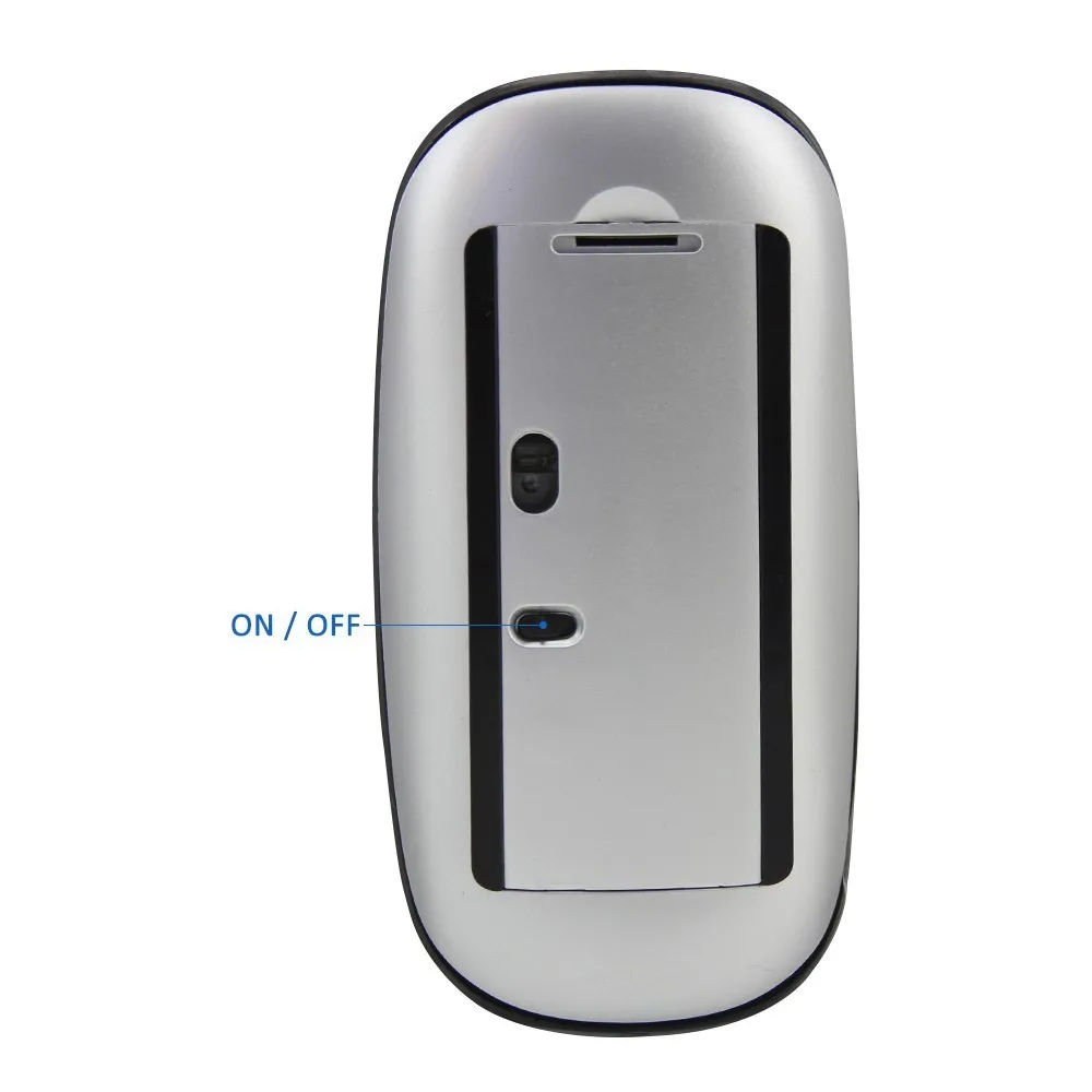 wireless mouse bluetooth 3.0 mouse swicth