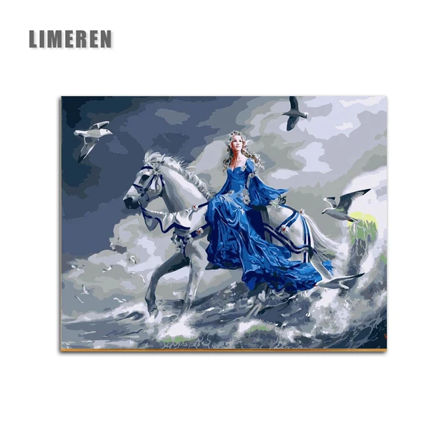 45 Gambar Lukisan Yang Berbingkai Tts Paling Populer Lingkar Png